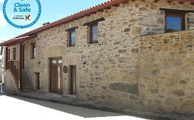 Candeias Do Souto Villa Bragança Exterior photo