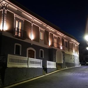 Mastu Gilardo Lejlighed San Pietro al Tanagro Exterior photo