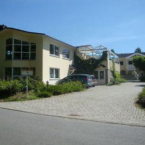 Hotel Am Kunnerstein Augustusburg Exterior photo