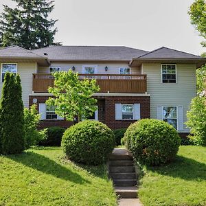 Susan'S Villa Niagara Falls Exterior photo