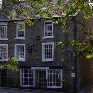 Brunswick House Hotel Middleton-in-Teesdale Exterior photo