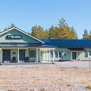 Safarimajoitus Hotel Kalajoki Exterior photo