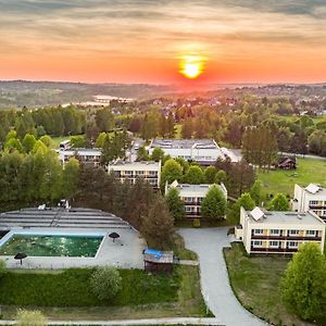 Hotel Dobczyce Exterior photo