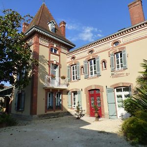 Chambre D'Hotes Bastide Du Cosset Hotel Barcelonne-du-Gers Exterior photo