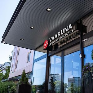 Original Sokos Hotel Vaakuna Kouvola Exterior photo