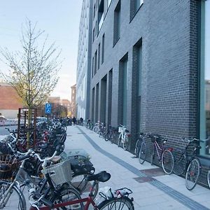 Central & New Nordic Cph Apartment Frederiksberg Exterior photo