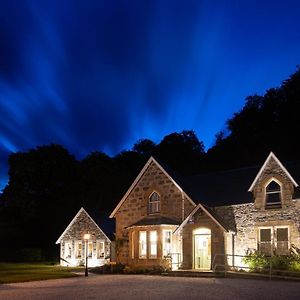 Rokeby Manor Hotel Invergarry Exterior photo