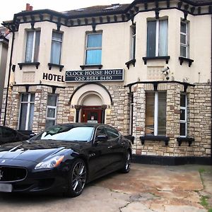 Clock House Hotel - London Croydon Exterior photo