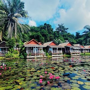 Holiday Resort - Sha Plus Koh Yao Yai Exterior photo