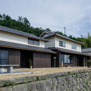 Kotobukian 寿庵 Hotel Awaji Exterior photo