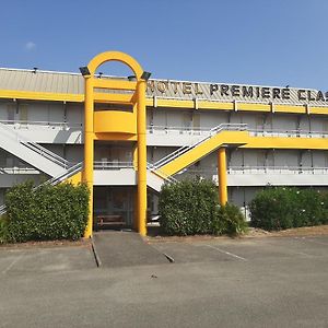 Premiere Classe Carcassonne Hotel Exterior photo