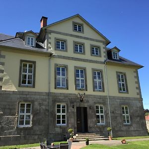 Jagdschloss Walkenried Hotel Exterior photo