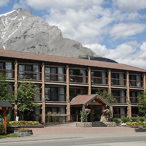 High Country Inn Banff Exterior photo