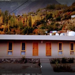 Darwesh Hotel Hunza Karimabad  Exterior photo