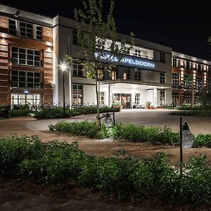 Van Der Valk Hotel Apeldoorn Exterior photo