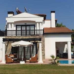 Antalya Belek Private Villa Private Pool Private Beach 3 Bedrooms Close To Land Of Legends Exterior photo