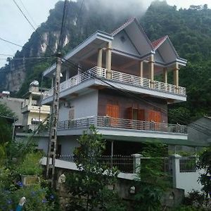 Hai Phan Homestay Hà Giang Exterior photo