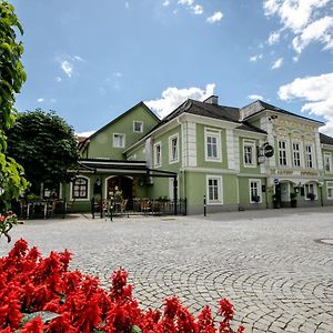 Gasthof Rothwangl Hannes Hotel Krieglach Exterior photo