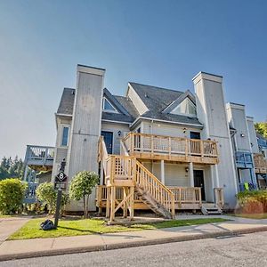 Mountainside 2 Bed 2 Bath With Laundry Lejlighed Blue Mountains Exterior photo