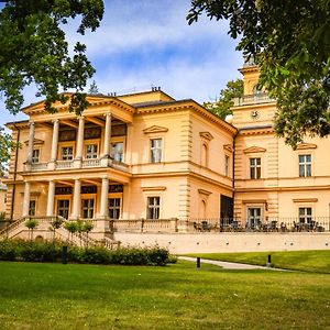 Vila Lanna Hotel Prag Exterior photo