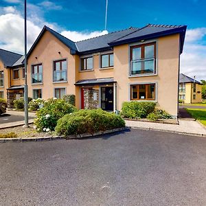 Lakeside Holiday Homes Killaloe Exterior photo