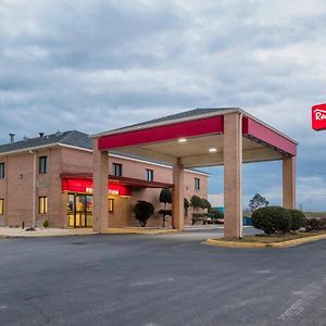 Red Roof Inn Bishopville Exterior photo