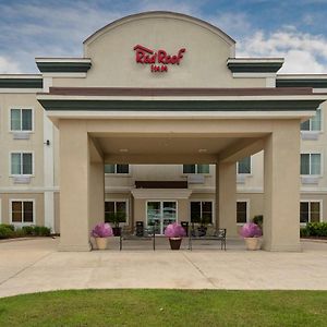 Red Roof Inn Houma Exterior photo