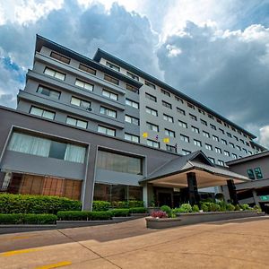 Le Cassia Hotel Khon Kaen Exterior photo