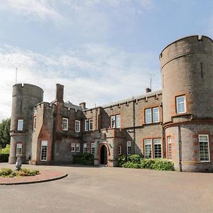 Auchentroig House Lejlighed Stirling Exterior photo