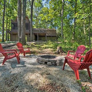 Lake Hartwell Home With Dock Less Than 10 Miles To Clemson! Seneca Exterior photo