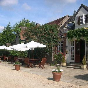 Bignell Park Hotel Oxford Exterior photo