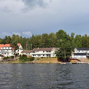 Håveruds hotell Exterior photo