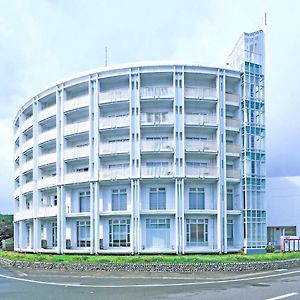 HOTEL AreaOne KoshikiIsland Satsumasendai Exterior photo