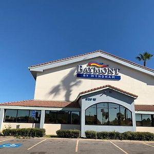 Baymont By Wyndham Mcallen Pharr Hotel Exterior photo