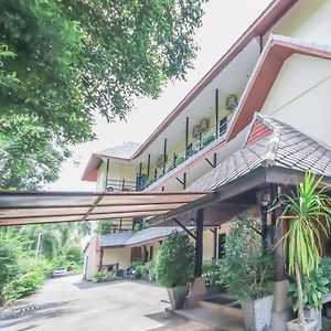 Prickhom Garden Hotel Nakhon Si Thammarat Exterior photo