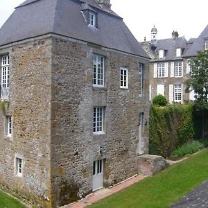 Maison Du Chapelain Avec Cheminee, Jardin Et Animaux Acceptes - Fr-1-497-54 Villa Rabodanges Exterior photo