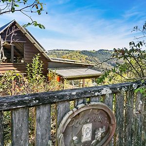 Rosebrook Cottages Maleny Exterior photo