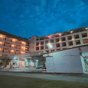 Thorada Place Lejlighedshotel Chiang Rai Exterior photo