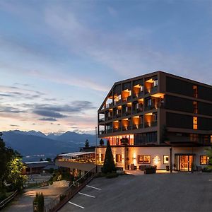 Hotel Fischer Bressanone Exterior photo