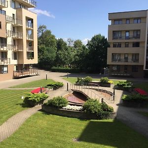 Lux Apartment Druskininkai Exterior photo