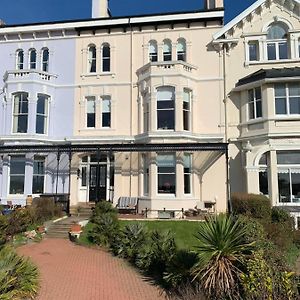 Aberley House Bed and Breakfast Liverpool Exterior photo