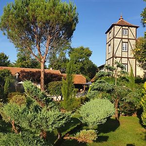 Moulin Du Soustre Bed and Breakfast Cavagnac Exterior photo