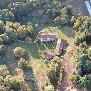 Residenza Di Campagna Lejlighedshotel Chiaverano Exterior photo