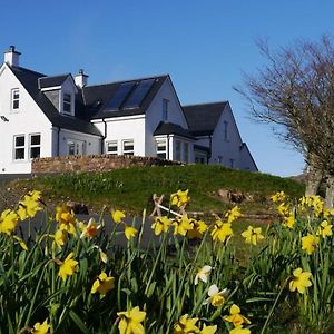 Muldoanich Bed and Breakfast Gairloch Exterior photo