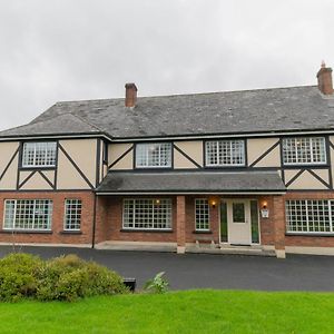 Dorney'S B&B Gorey Exterior photo