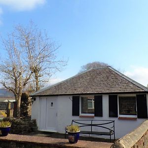 Groom'S Cottage Moffat Exterior photo