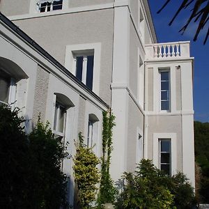 Maison Latour Bed and Breakfast Cholet Exterior photo