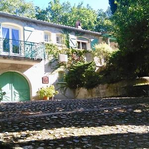 "Le Tresor D' Isidor" Castres Tarn Bed and Breakfast Exterior photo