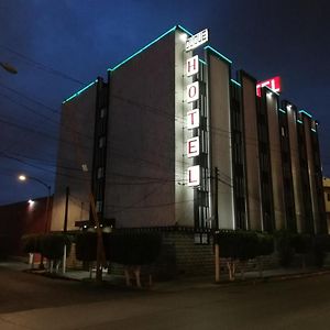 Hotel Duque Mexico By Exterior photo