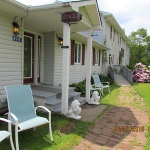 Shepody Bay Inn Hopewell Cape Exterior photo